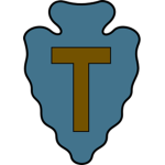 Baker Co., U.S. 36th Infantry Division