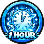 Play 1 Hour Roblox badge thumbnail