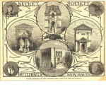 the secret society club