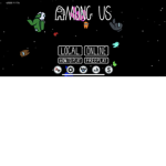 Among us group I give robux