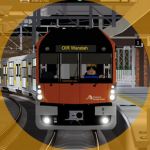 Opal Island Railway Waratah