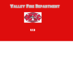 [VFD] Valley Fire Department