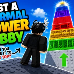 Just a Normal Tower (💫) icon