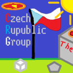 The czech republic group