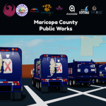 Maricopa County Public Works