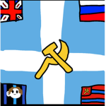 The Iron Wars