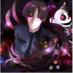 Elliot's Gacha life Group