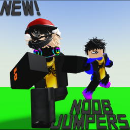 Noob Jumpers!?!