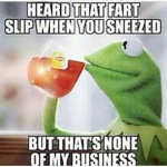 Little Kermit
