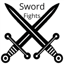 Sword Fights (Group Members Only!)