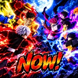 Tsunami For Anime Caracters icon