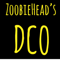 ZoobieHead's Difficulty Chart Obby