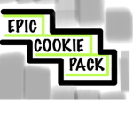 EPIC COOKIE PACK