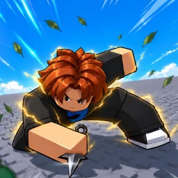 TELEPORT DUELS⚡️ icon
