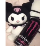 Death kitty