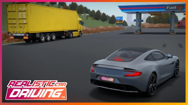 New Cars | Realistic Car Driving™