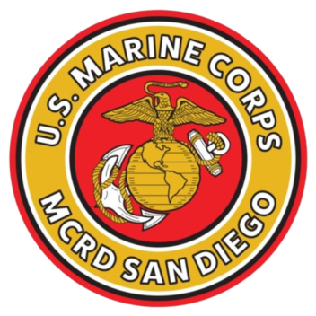 MCRD San Diego