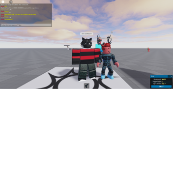 RIch vibe place donate if want to)