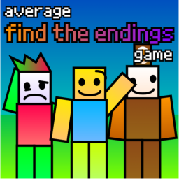 average find the endings game