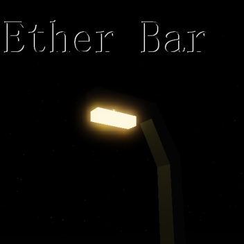 Ether Bar