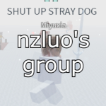 nzluo's group