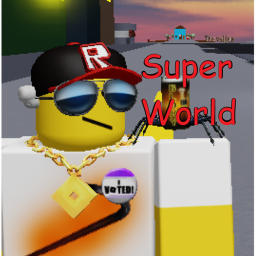 Superworld
