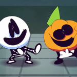 The Spooky Month Fan Club
