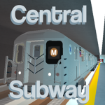Central Subway