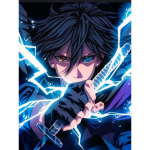 Naruto & doge group