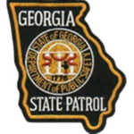 | | GSP | | Georgia State Patrol