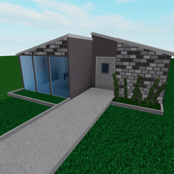 F3X Building