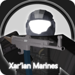 Xer'ian Rangers