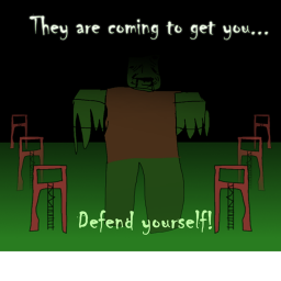 Zombie Attack Beta