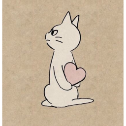 ❀