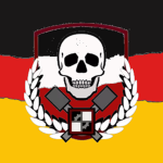 Der Sturm Truppen