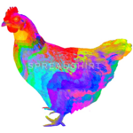 Chickens are the best!