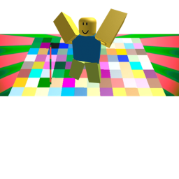 Dance party !!