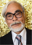 Hayao Miyazaki Fan Club
