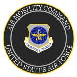 ‐Air Mobility Command‐