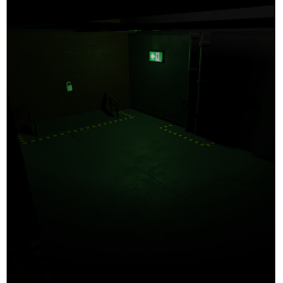 Doors: The Last Door