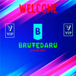 BruteDarU [VIP]