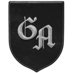 2. Armored Infantry Group "Greater America"