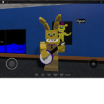 bonnie gamings fan gurop