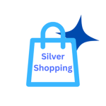 Silver shopping