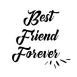 Best Friends Only Club!
