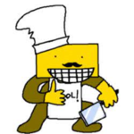 RON chef¡