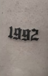 GENTLE1992