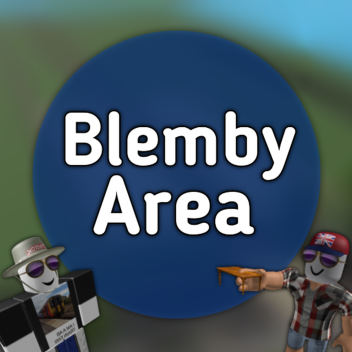 Blemby Area (WIP)