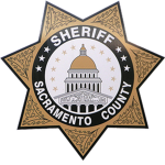 -Sacramento County Sheriff's Department-