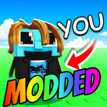 Be a Brainrot [MODDED ]